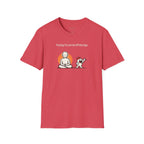 Trying To Let Go Of My Ego T-shirt