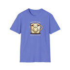 Spiritually Awake But Still Need Coffee T-Shirt