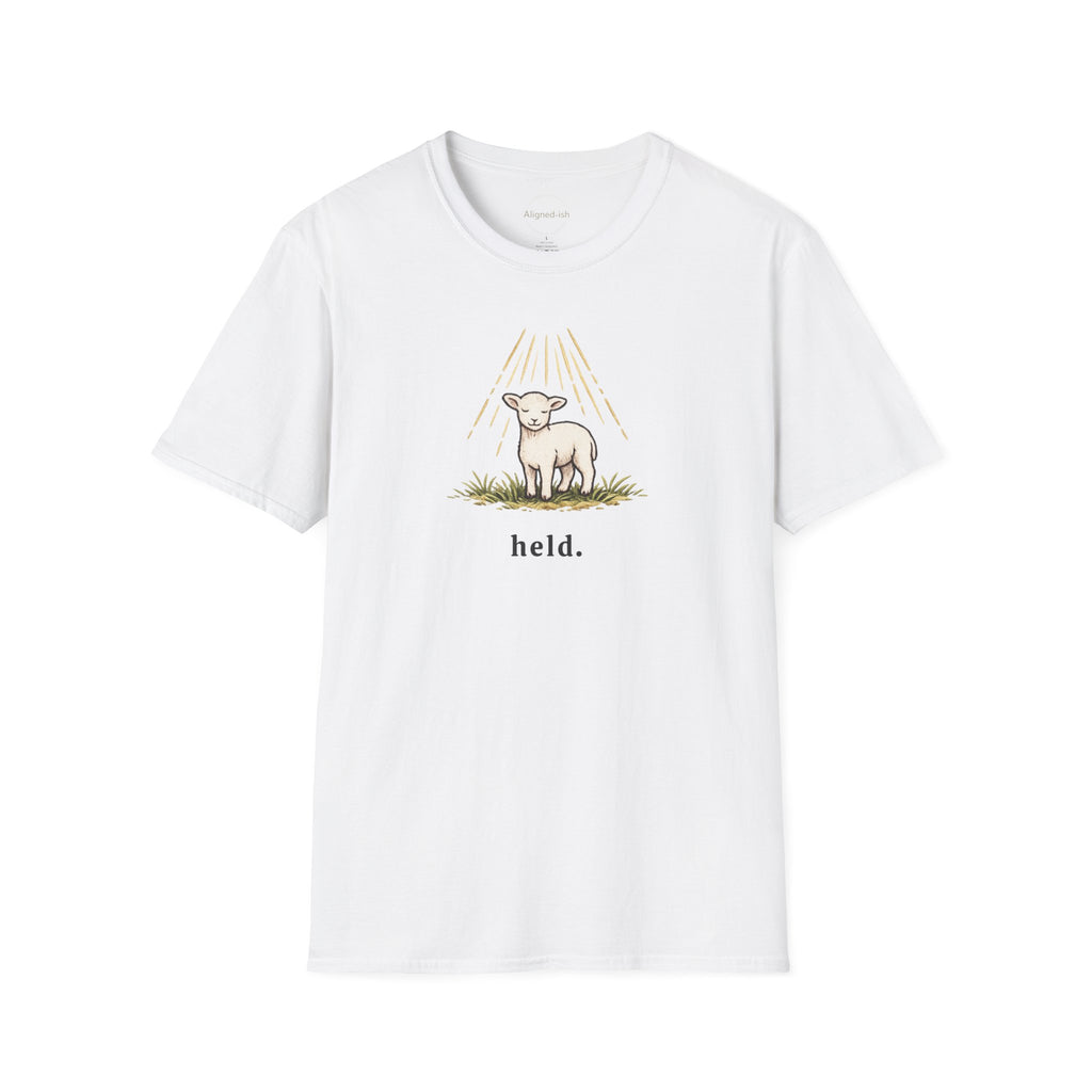 Held T-shirt