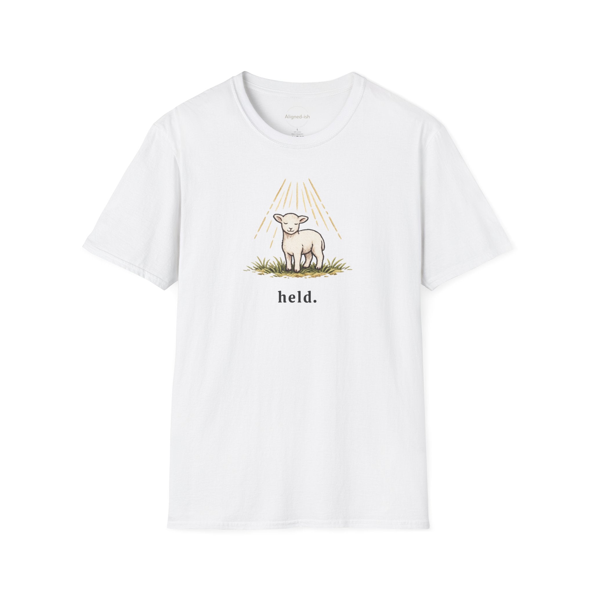 Held T-shirt
