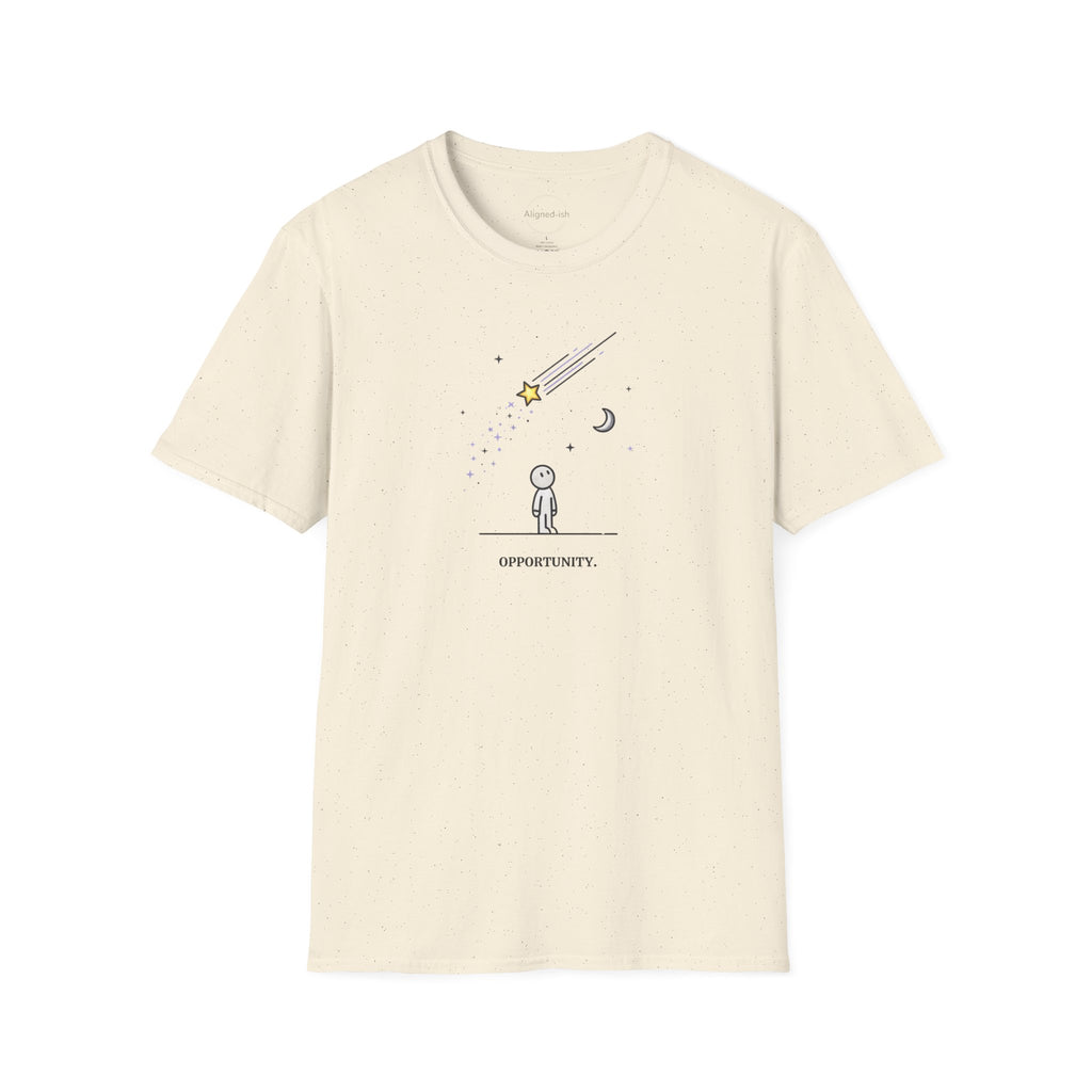 Opportunity T-shirt