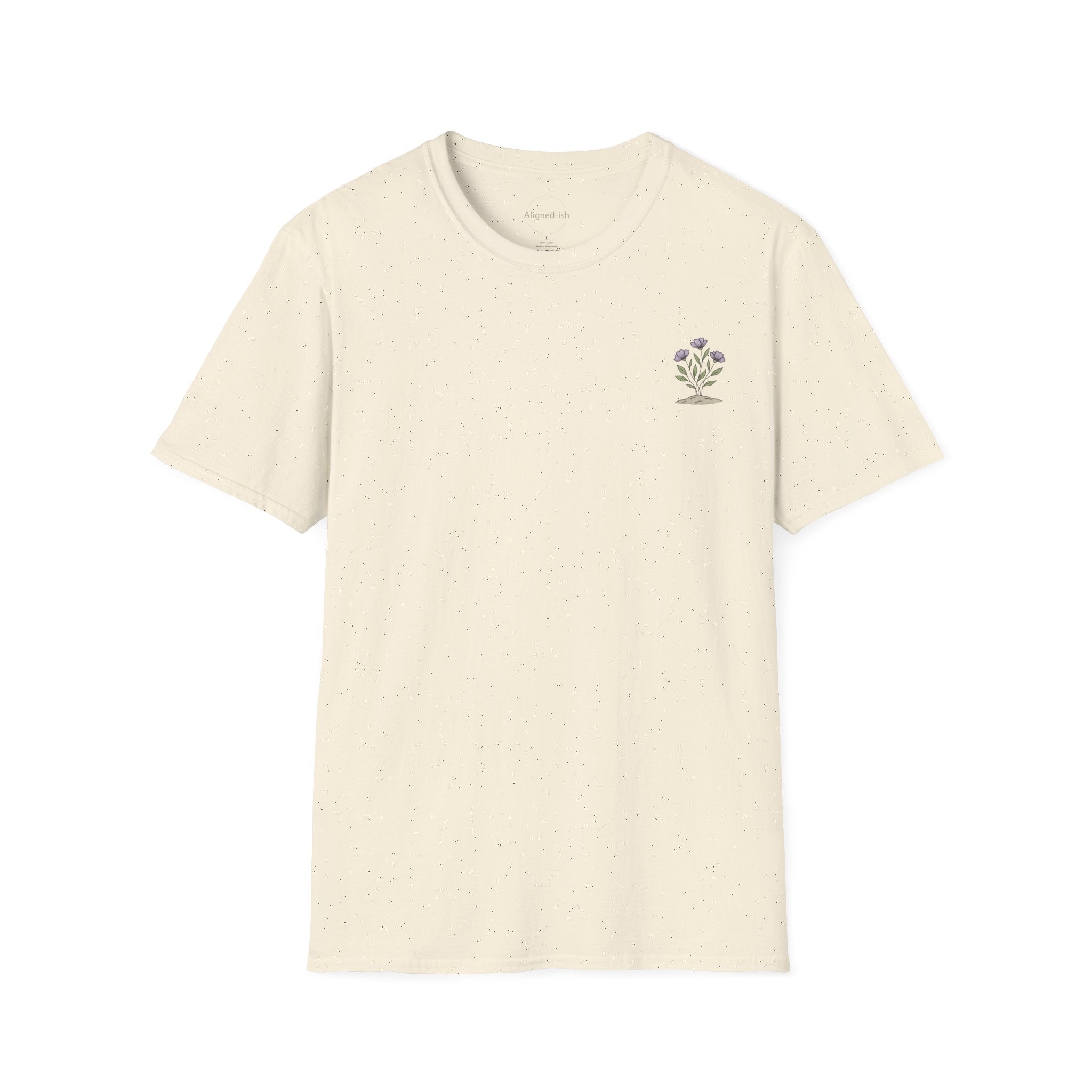 We Grow Together T-shirt