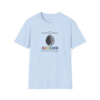 Resurrection In Progress T-shirt