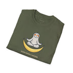 Slow Down And Ascend T-shirt