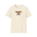 Namastay In Bed  T-shirt