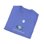 Breathe and Begin Again T-shirt