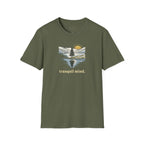Tranquil Mind T-shirt