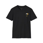 Grow Through What You Go Through T-shirt