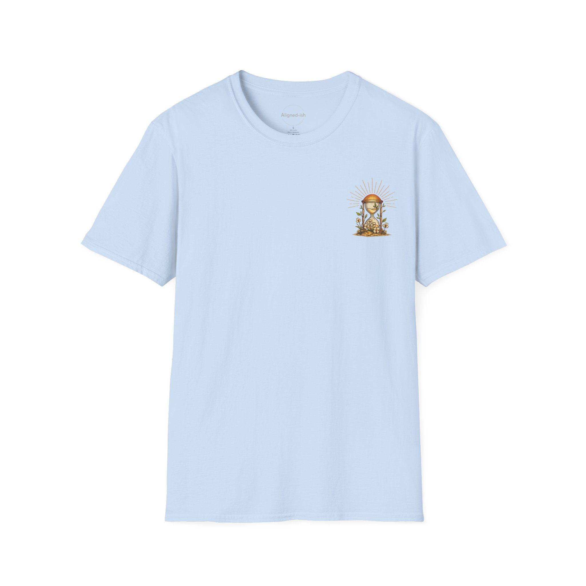 Give it Time T-Shirts