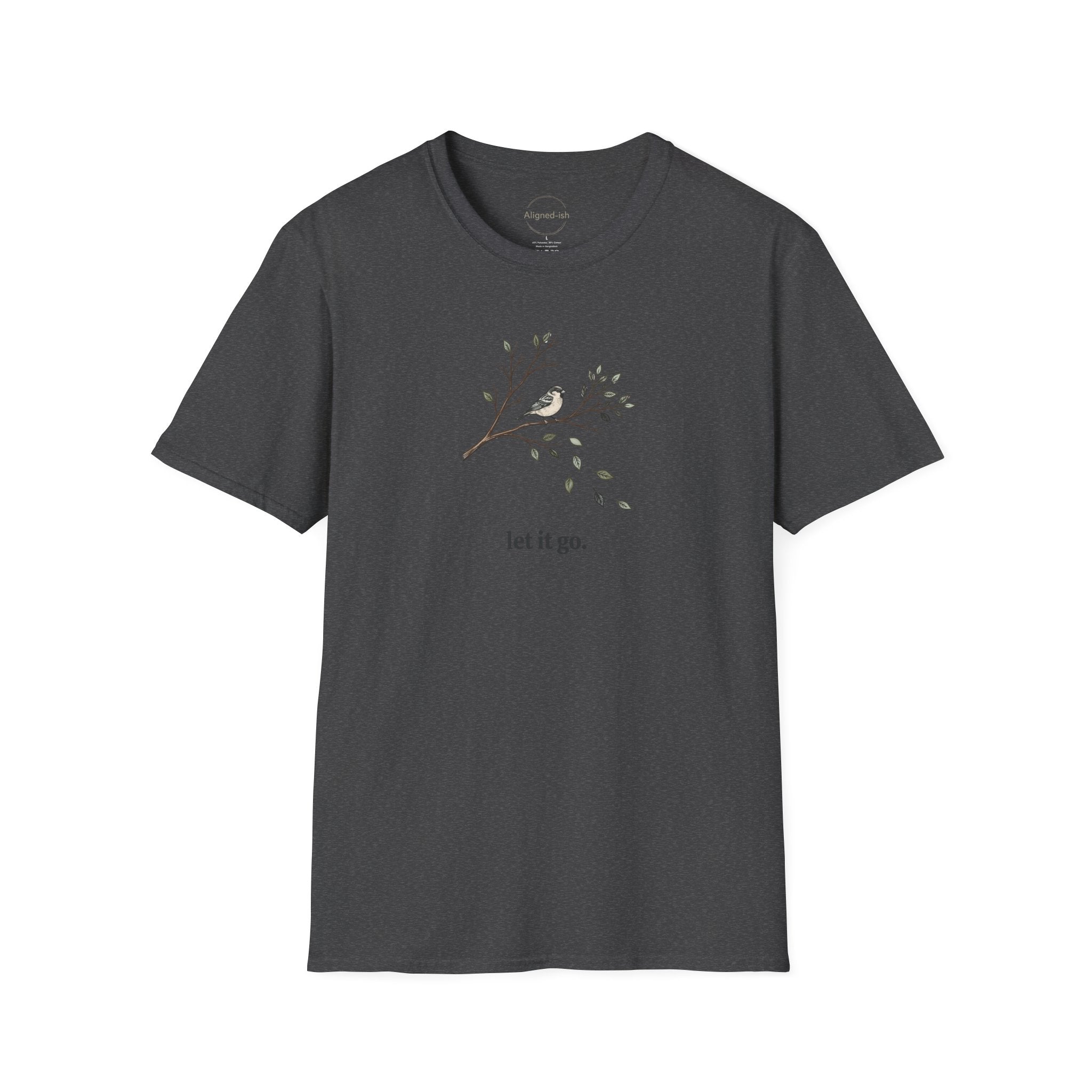 Let It Go T-shirt