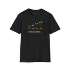 Little By Little T-shirt