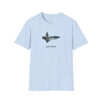 Quiet Mind T-shirt