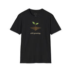 Still Growing T-shirt