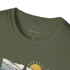 Tranquil Mind T-shirt