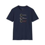 Manifesting Forgot the Laundry T-shirt