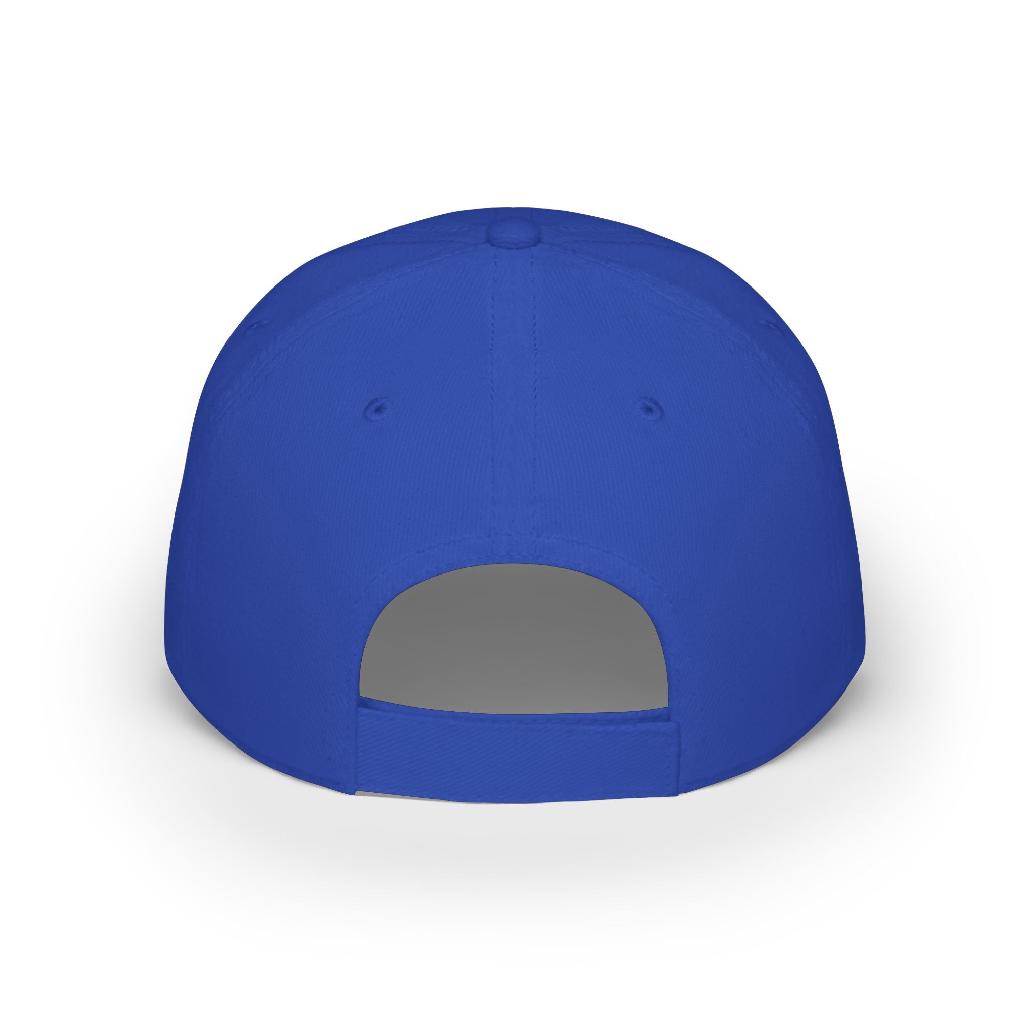 Seeking Balance Found Coffee Baseball Cap