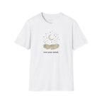 Rest Your Mind T-shirt