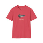 Quiet Mind T-shirt