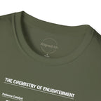 Chemistry Of Enlightenment T-shirt