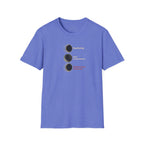 Manifesting Forgot the Laundry T-shirt