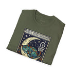 Astral Projection- The Meditator T-shirt