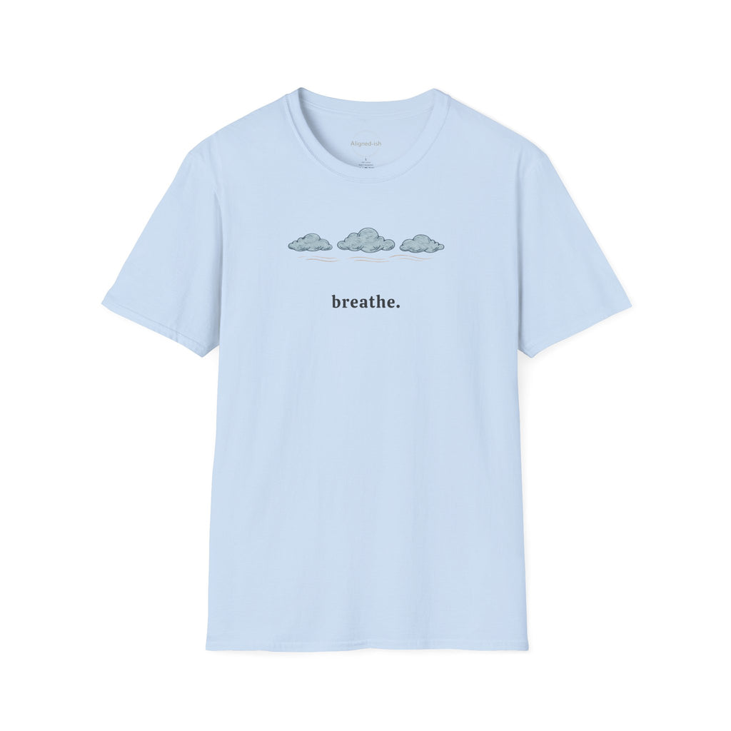 Breathe T-shirt