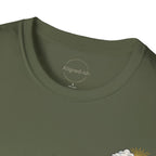 Grow Through What You Go Through T-shirt