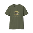 Gentle Shepherd T-shirt
