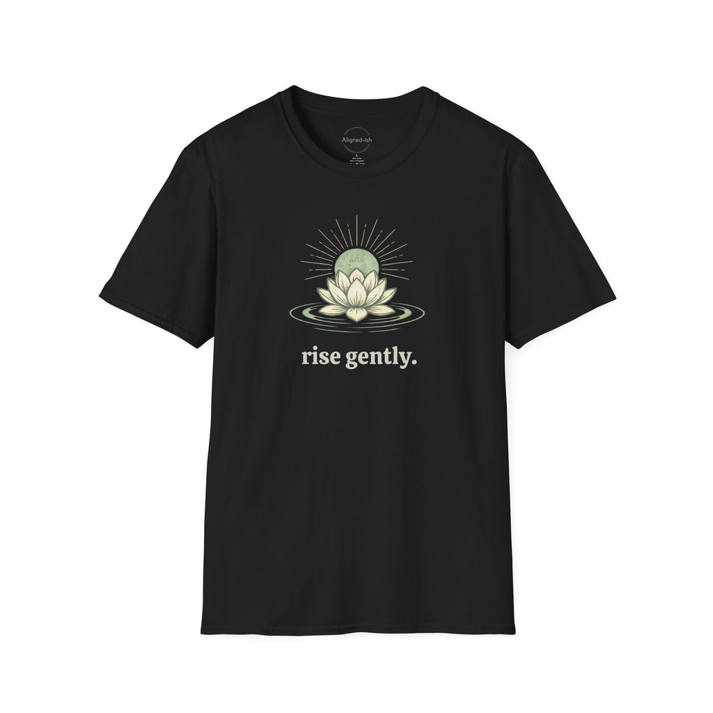 Rise Gently T-shirt