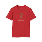 Release What You Carry T-shirt
