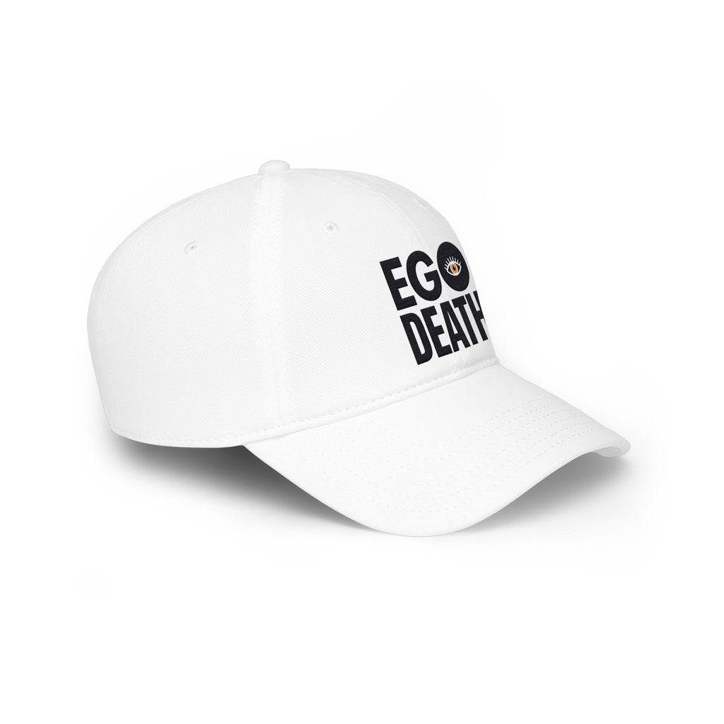 Ego Death Baseball Cap