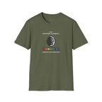 Resurrection In Progress T-shirt