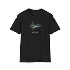Quiet Mind T-shirt