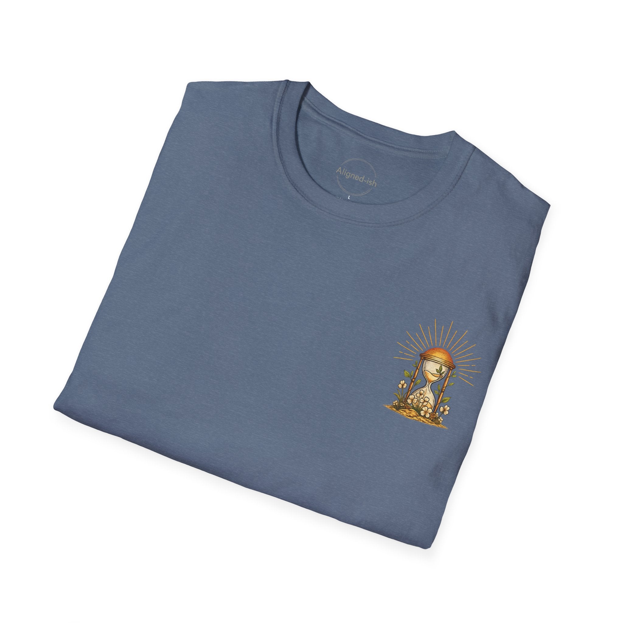 Give it Time T-Shirts