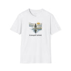 Tranquil Mind T-shirt