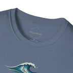 There Is Time T-shirt