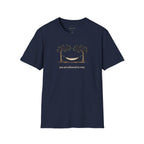 You Are Allowed To Rest T-shirt