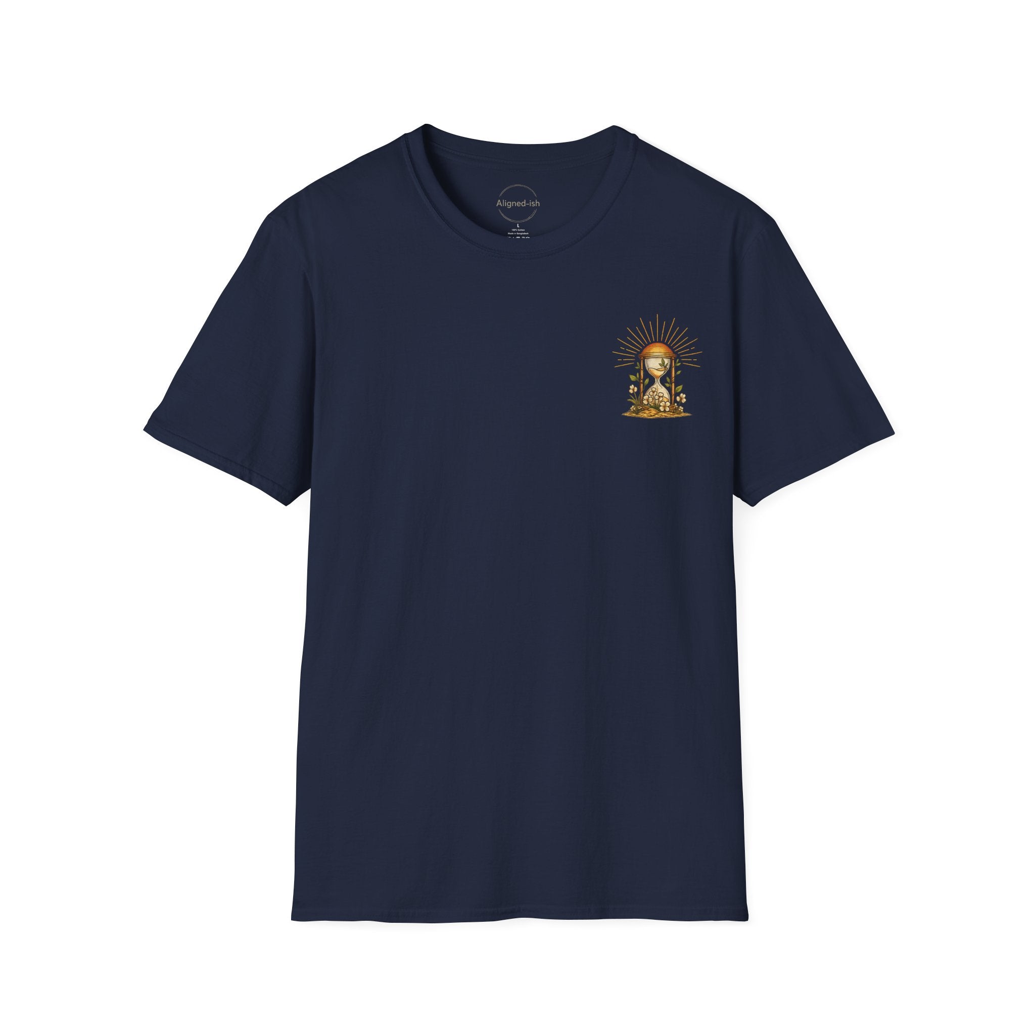 Give it Time T-Shirts
