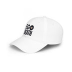 Ego Death Baseball Cap