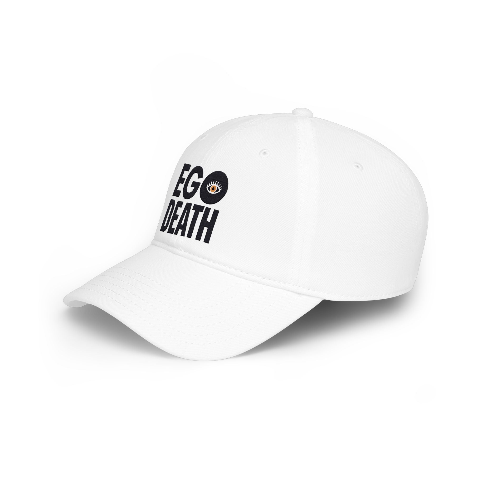 Ego Death Baseball Cap