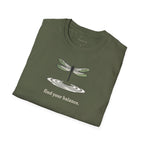 Find Your Balance T-shirt