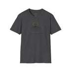 Growing Where I'm Planting T-shirt