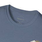 Grow Through What You Go Through T-shirt