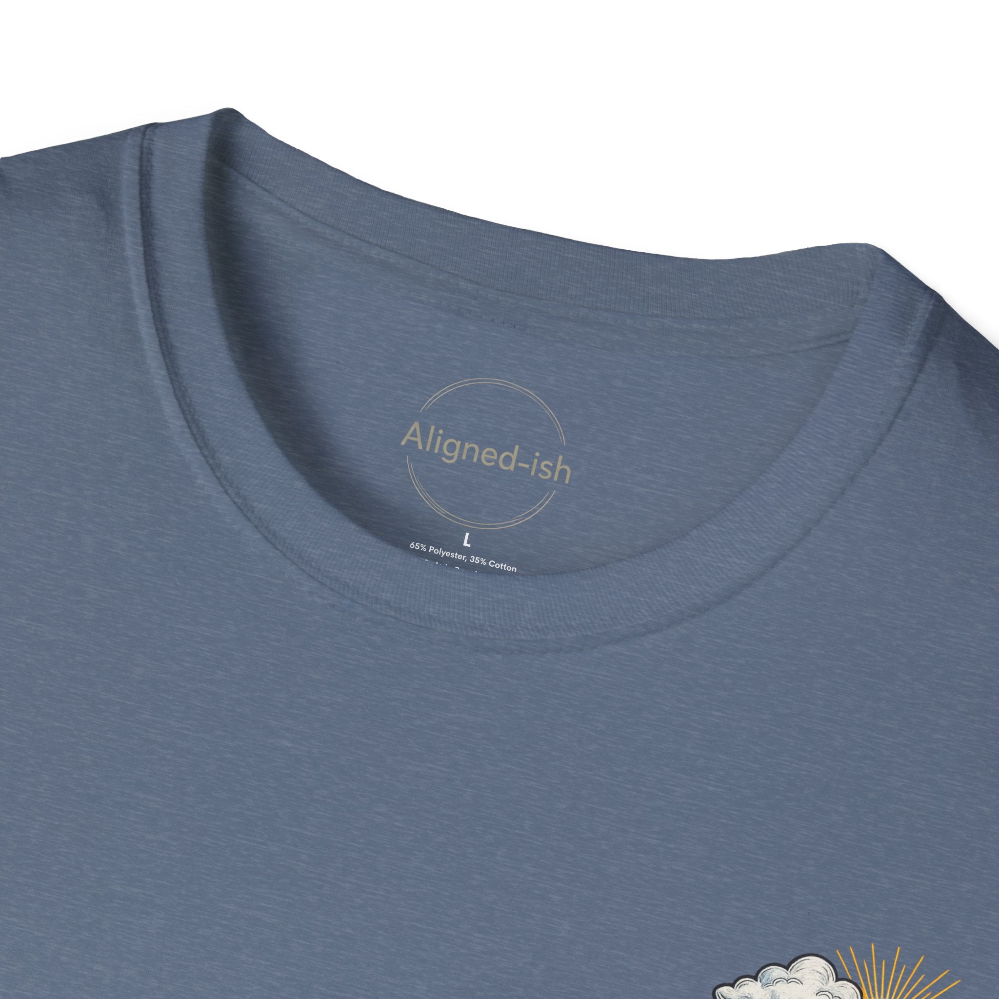 Grow Through What You Go Through T-shirt