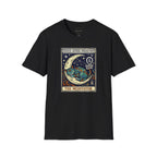 Astral Projection- The Meditator T-shirt