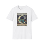 Astral Projection- The Meditator T-shirt