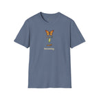Becoming T-shirt