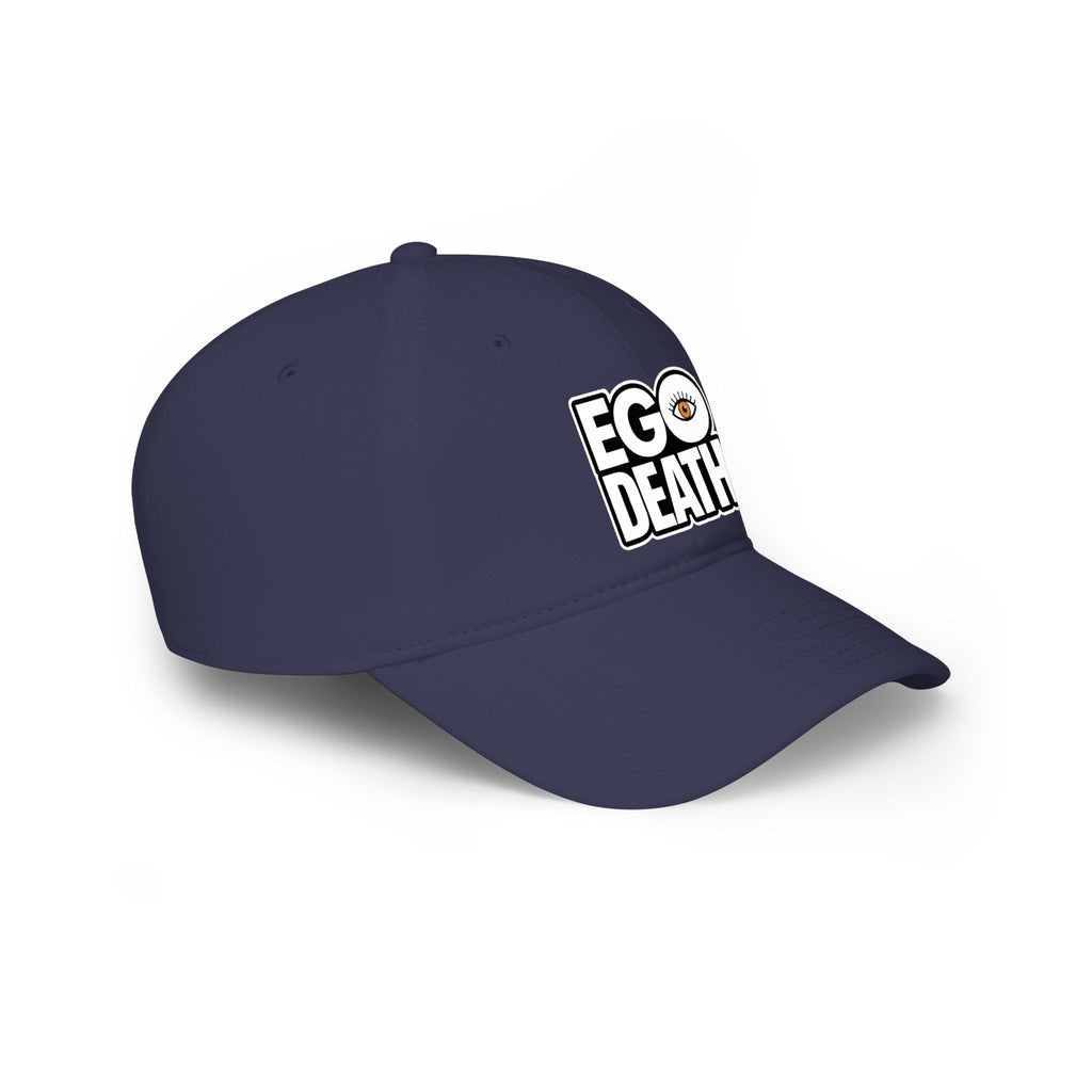 Ego Death Baseball Cap