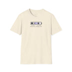 Status Lunar- Recharge Active T-shirt