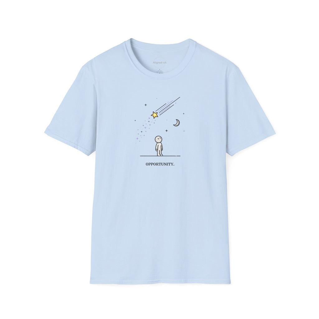 Opportunity T-shirt